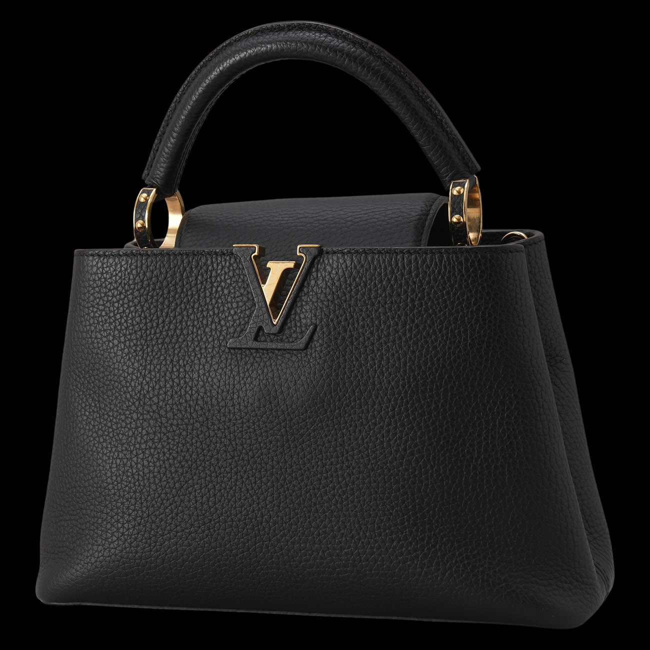 LOUIS VUITTON(USED)루이비통 M94755 카퓌신 BB